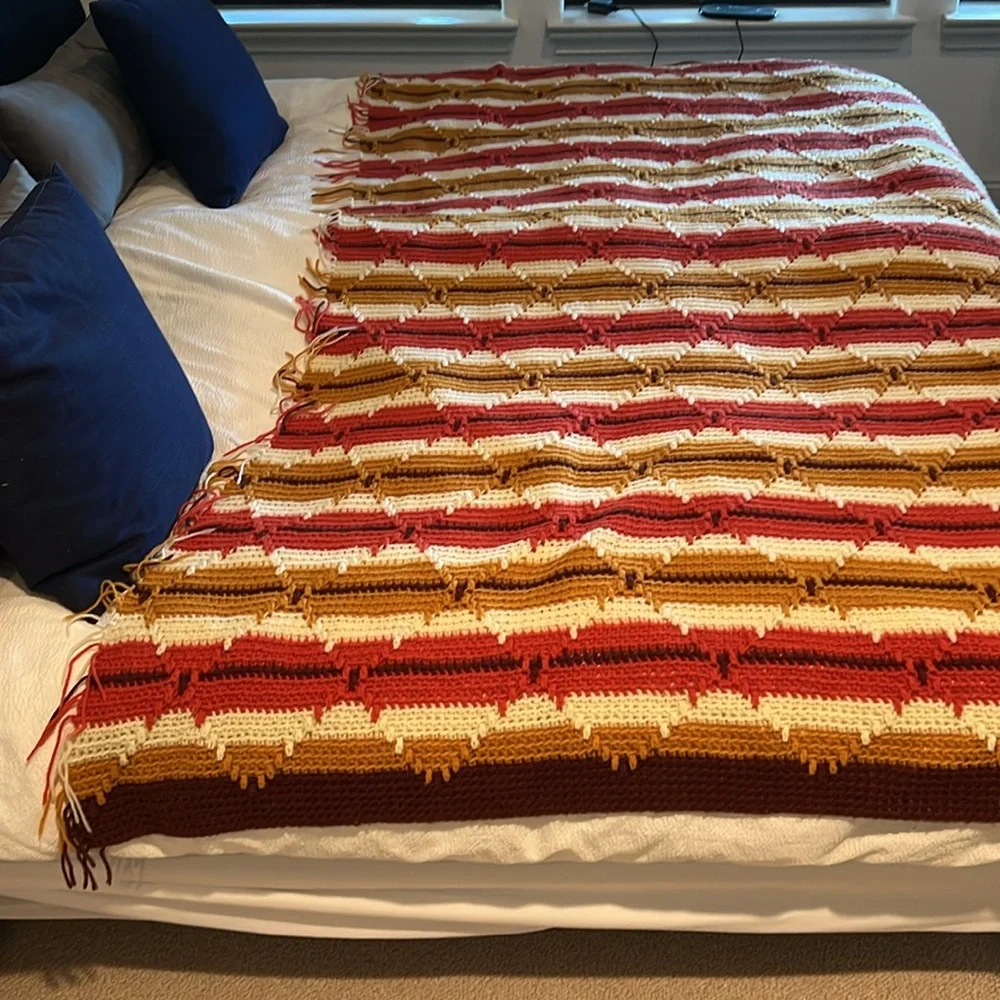 Home Made hand made